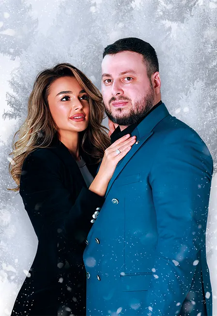 Билеты на концерт дуэта Пара 6 фев 2026 в Кузнецке