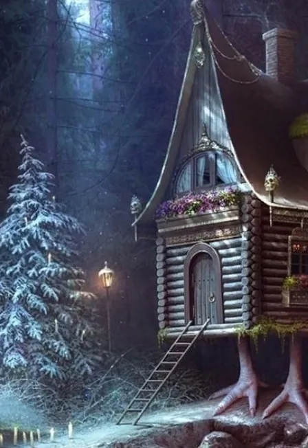 Билеты на спектакль «Новогодняя история» 25 дек 2025 Владимир