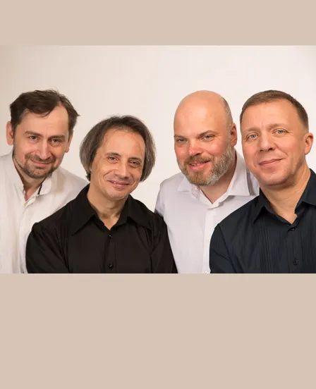 Билеты на концерт Пьяццолла-ансамбль "Remolino" 30 Дек 2025