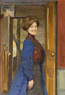 Билеты на выставку "Маруся" и другие" в Воронеже 14 дек 2025