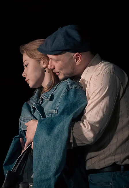 Билеты на спектакль Дура ненормальная 24 дек 2025 Москва