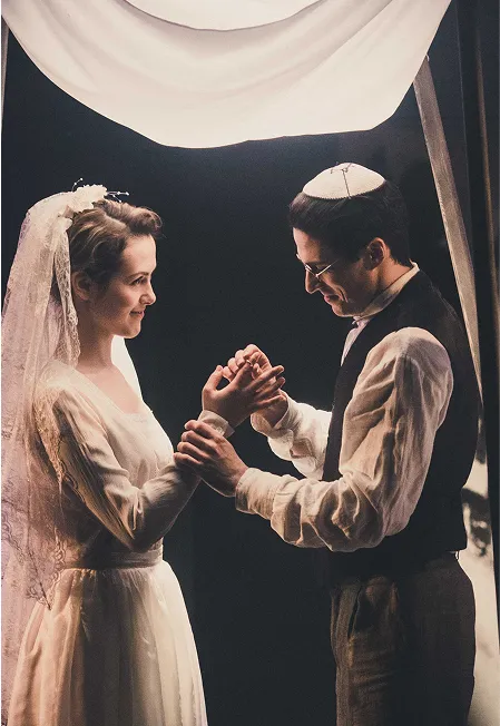 Билеты на Поминальную молитву в Москве 14 Янв 2026