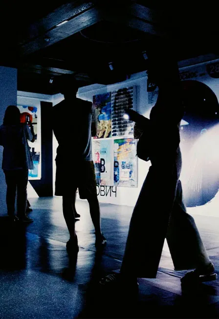 Билеты на Ночную экскурсию 04 Янв 2026 Красноярск