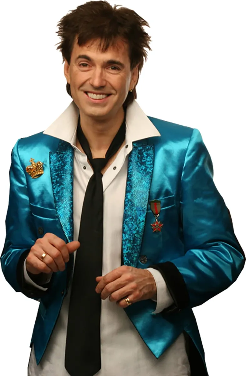 Билеты на Геннадия Ветрова в Самаре 21 декабря