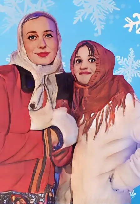 Билеты на спектакль «В гостях у Морозко» 06 янв 2026