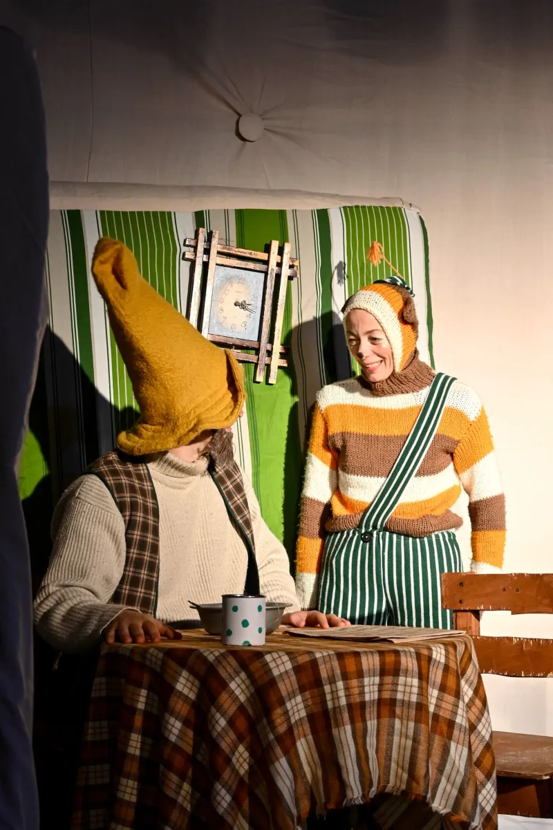 Билеты на "Проделки на рождество" 7 янв 2026, Самара