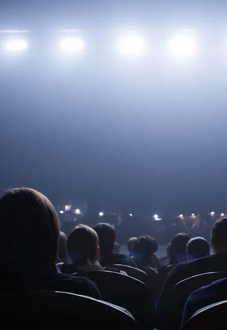 Билеты на "Отель "У погибшего альпиниста" в СПб 8 янв 2026