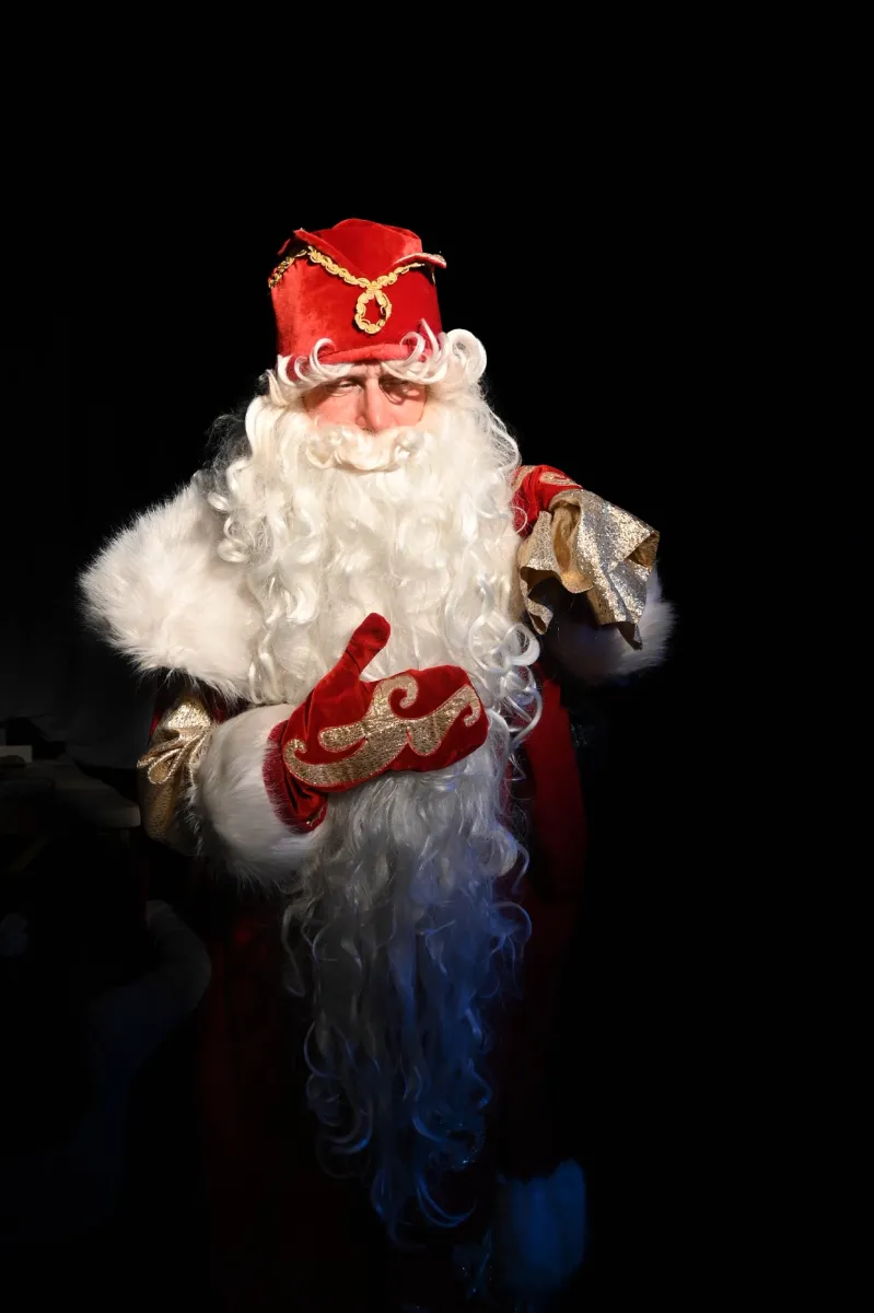 Билеты на "А вы в мультиках не снимались?" Самара 28 Дек 2025