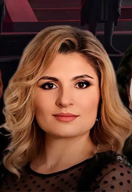 Билеты на Кармина Бурана в Москве 18 Фев 2026