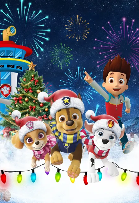 Билеты на Щенки спасают Новый Год 25 Дек 2025 Воронеж