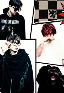 Билеты на RPLUS FEST в Казани 21 Дек 2025