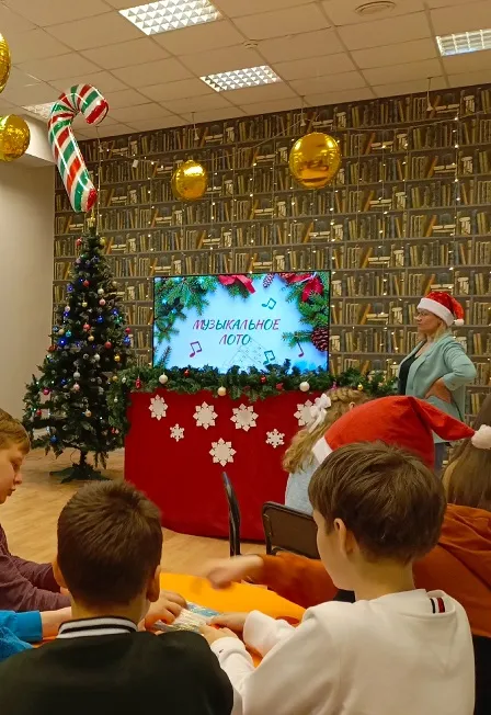 Билеты на «Меломан» 26 Дек 2025 в Саранске