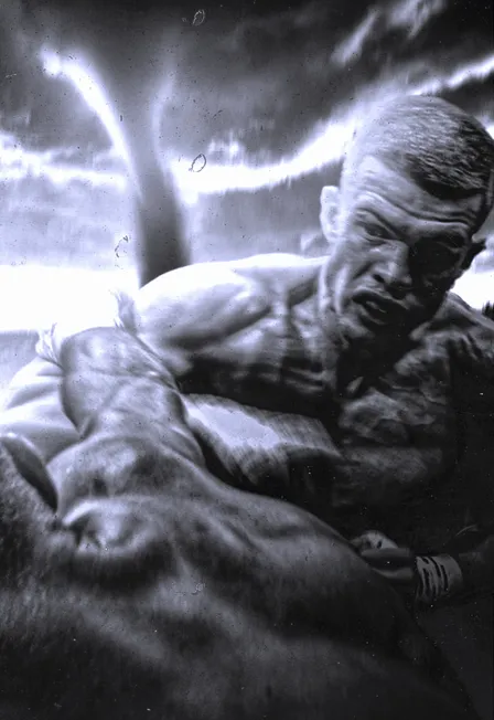 Билеты на KO Selection 8 в Перми 18 декабря 2025