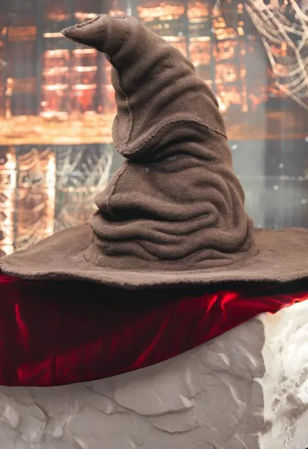 Билеты на Музей Гарри Поттера в Новосибирске 21 дек 2025