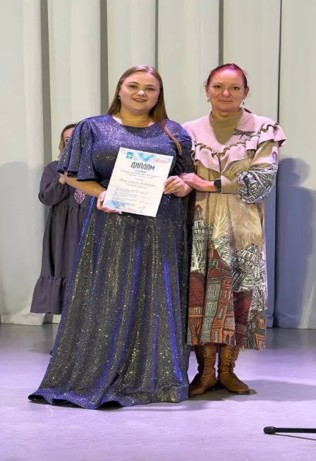 Билеты на мастер-класс «Голос» 16 дек 2025, Оренбург