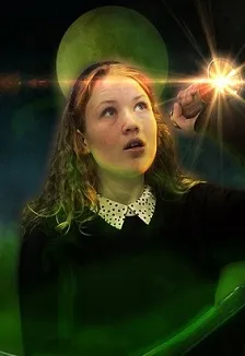 Билеты на Кентервильское привидение 28 дек 2025