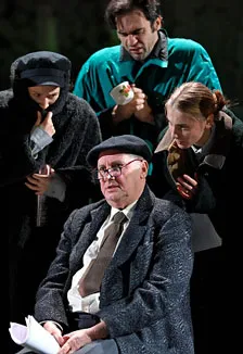 Билеты на Козинцев. Гоголиада 25 Дек 2025 СПб