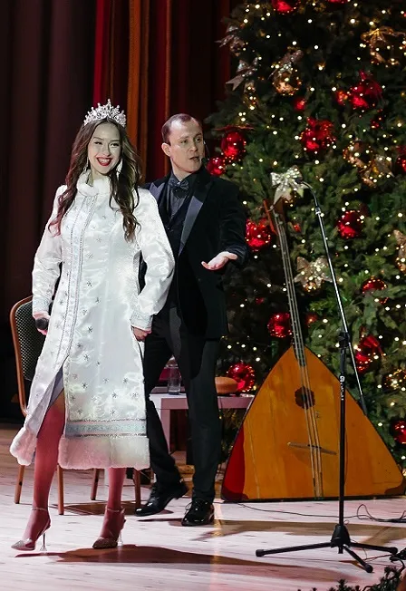 Билеты на Мультфантазию в Ульяновске 11 Янв 2026