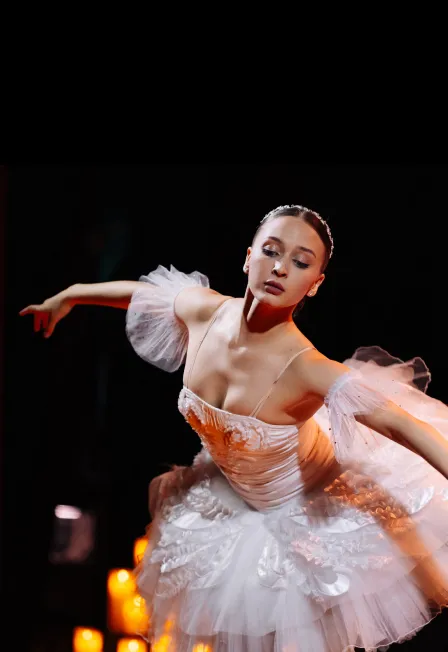 Билеты на Волшебный свет Рождества в Сургуте 05 янв 2026