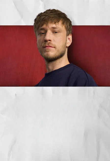 Билеты на концерт Макса Евдокимова 5 янв 2026 в Новосибирске