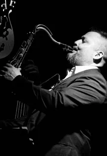 Билеты на Джазовый бранч с Антоном Боевым 28 июн 2026