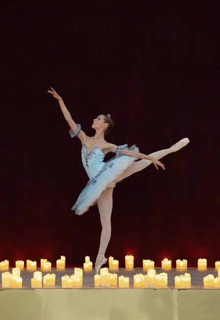 Билеты на концерт "Мировые шедевры" 20 дек 2025 в Ростове