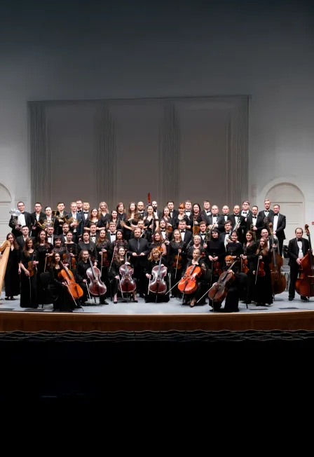 Билеты на концерт Моцарта в Оренбурге 29 янв 2026