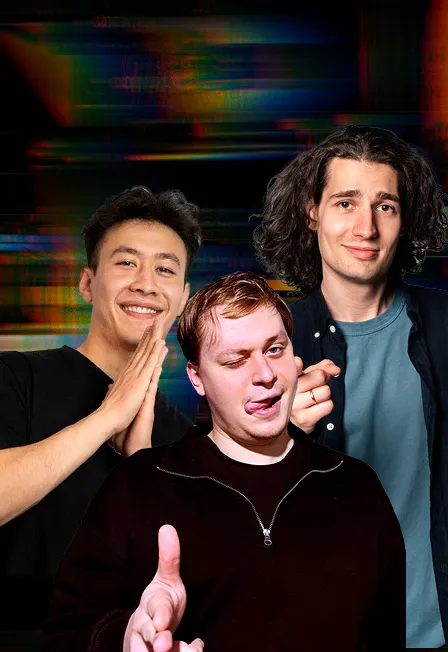 Билеты на Открытый микрофон в СПб 23 дек 2025