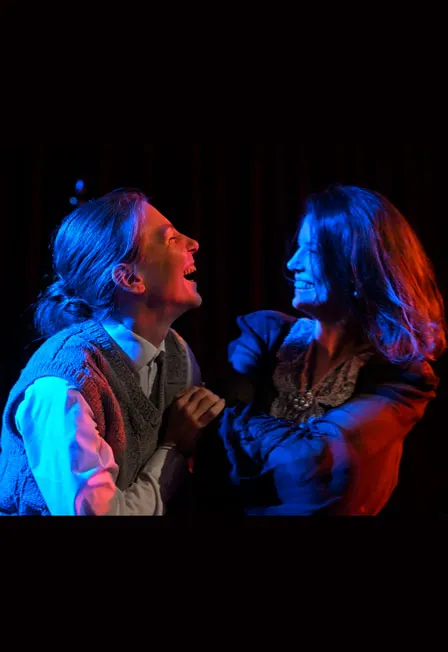 Билеты на спектакль Кукольный дом 24 Янв 2026 СПб