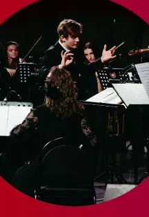 Билеты на концерт Вивальди и Генделя в Москве 5 янв 2026