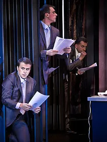 Билеты на оперу «Бал-маскарад» 28 фев 2026 в Москве