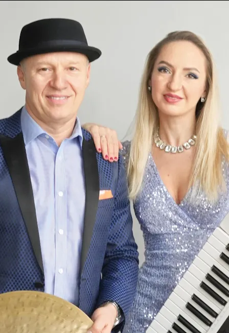 Билеты на концерт Квартета Олега и Натальи Бутман 31 янв 2026 СПб