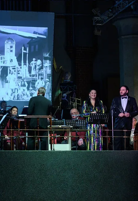 Билеты на Золотые хиты джаза 29 Дек 2025