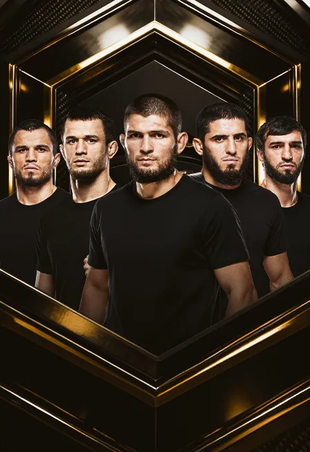 Билеты на Eagle FC 57 в Альметьевске 6 декабря