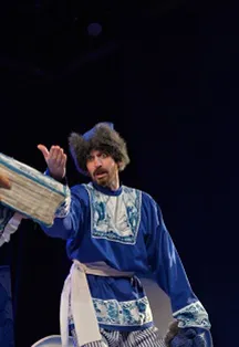 Билеты на спектакль Казань 03 Янв 2026