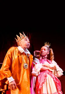 Билеты на спектакль «Про кота и про любовь» 08 янв 2026 Казань