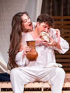 Билеты на спектакль Казань 10 Янв 2026