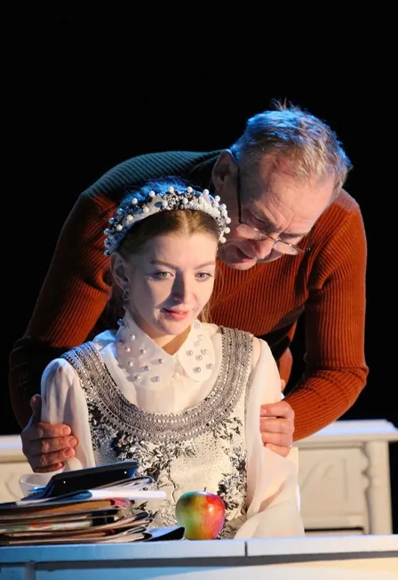 Билеты на Омут в Казани 05 дек 2025