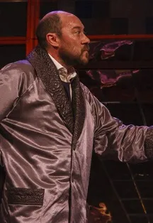 Билеты на Пигмалион в Казани 04 янв 2026