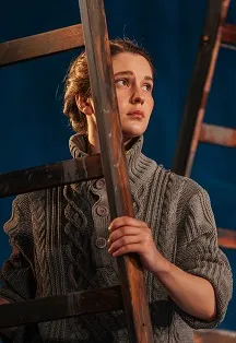 Билеты на Капитанская дочка 07 Янв 2026 Казань