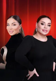 Билеты на концерт Зайнаб Махаева и Патимат Расулова 24 янв