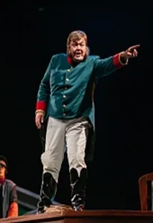 Билеты на Ревизор в Архангельске 31 Янв 2026