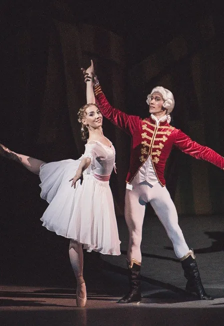 Билеты на Щелкунчик в Ростове-на-Дону 17 янв 2026