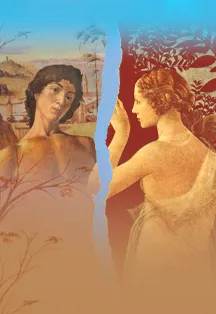 Билеты на "Ромео и Джульетта" 28 янв 2026 Ростов-на-Дону