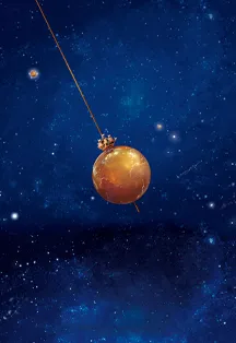 Билеты на Юнона и Авось в Ростове 21 янв 2026