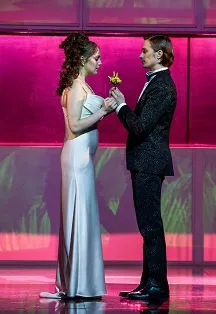 Билеты на "Идеальный муж" в Ижевске 14 фев 2026