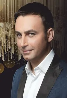 Билеты на "Год любви" в Новосибирске 3 янв 2026