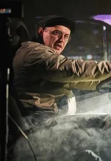 Билеты на Остановку в Новосибирске 24 Дек 2025