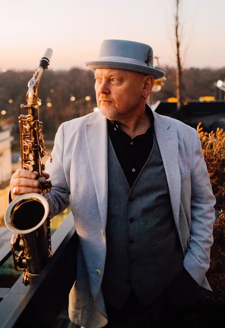 Билеты на концерт джаза в Москве 26 Фев 2026