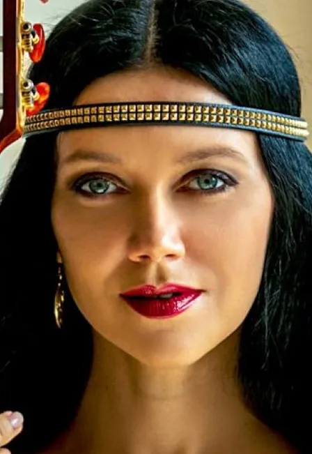 Билеты на концерт Ирины Игнатюк в Москве 16 Янв 2026